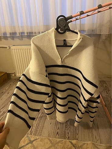 l Beden beyaz Renk Sweatshirt defacto