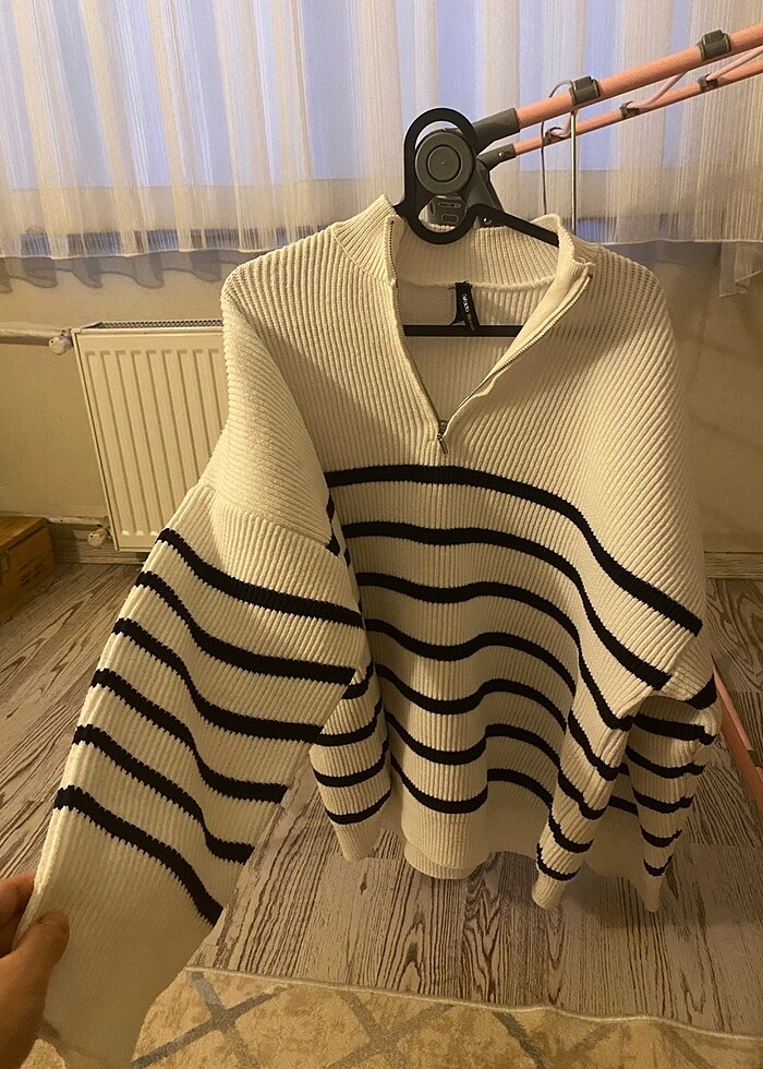 Sweatshirt defacto - Görsel 4