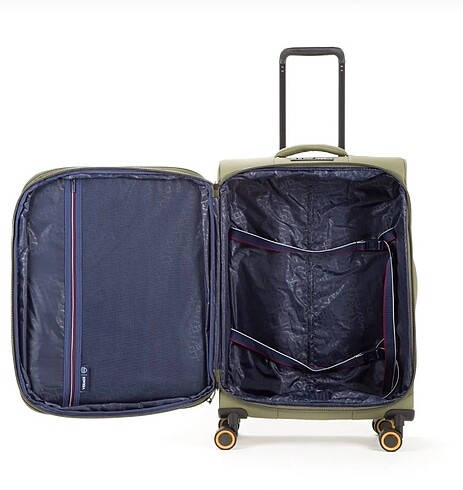 Valiz büyük boy - Görsel 6