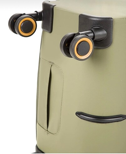 Valiz büyük boy - Görsel 5