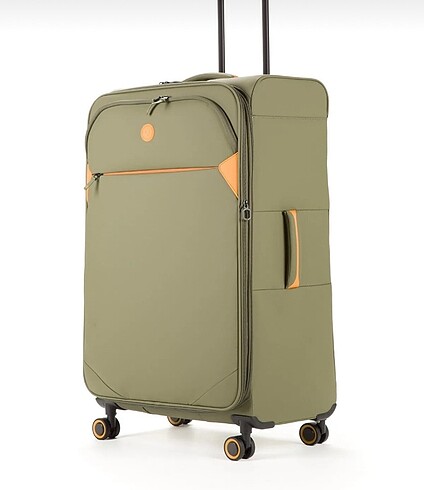 Valiz büyük boy - Görsel 7