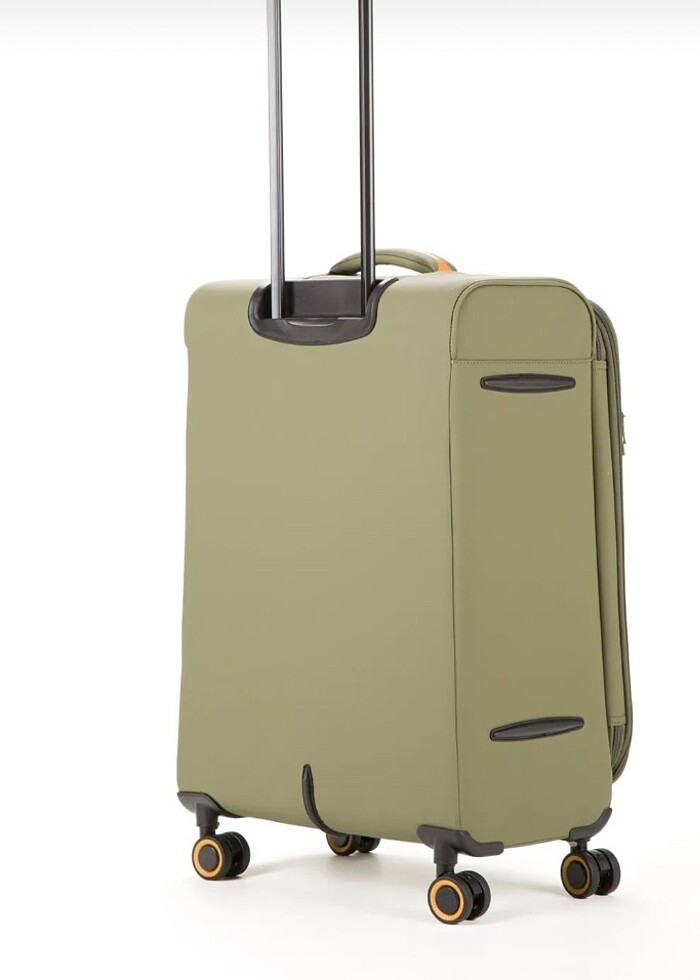 Valiz büyük boy - Görsel 2