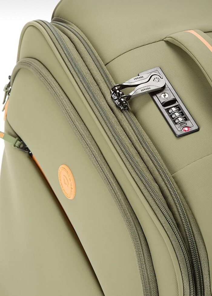 Valiz büyük boy - Görsel 4