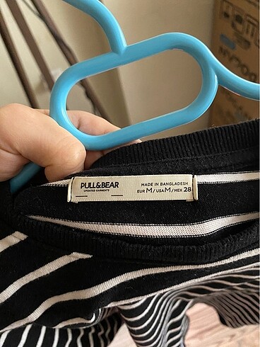 Pul and bear - Görsel 4