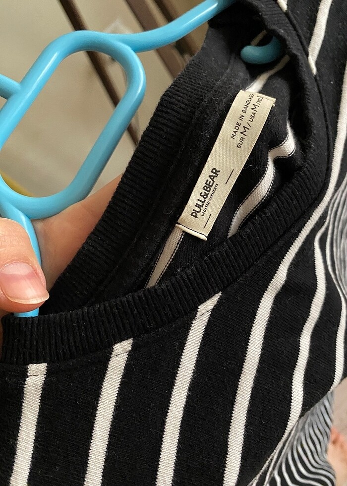 Pul and bear - Görsel 3