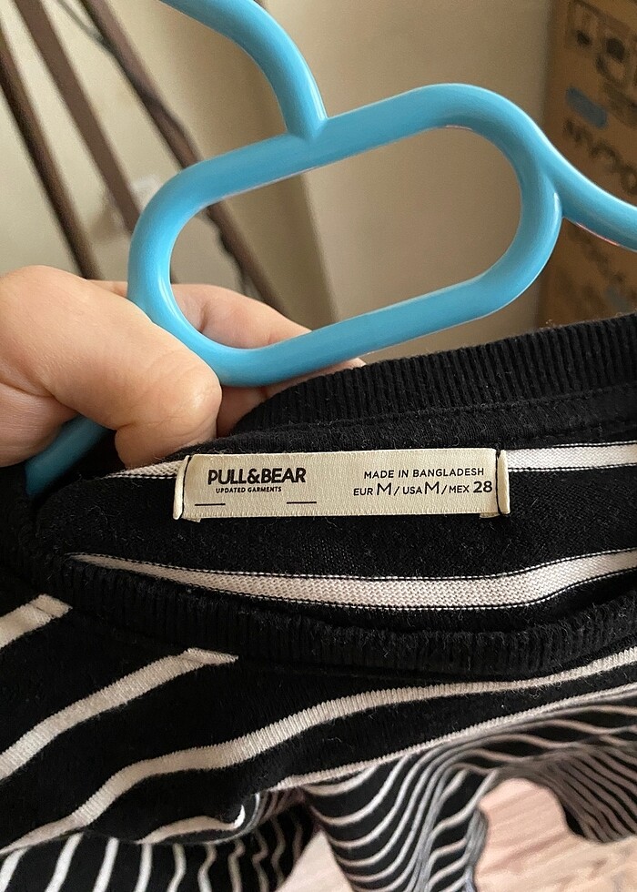 Pul and bear - Görsel 4