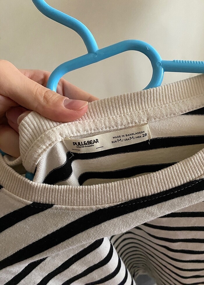 Pul and bear - Görsel 2