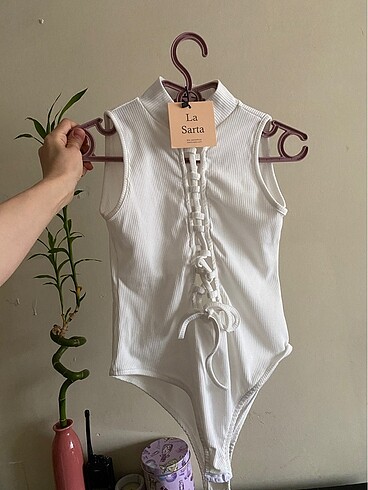 Üst la sarta markası - Görsel 2