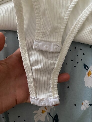 Üst la sarta markası - Görsel 4