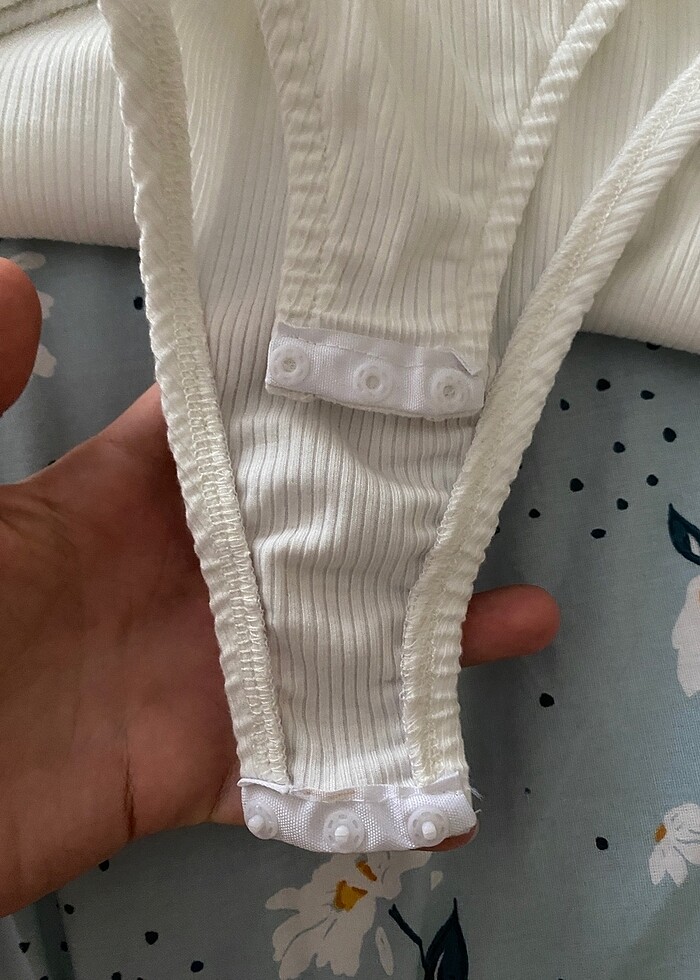 Üst la sarta markası - Görsel 4