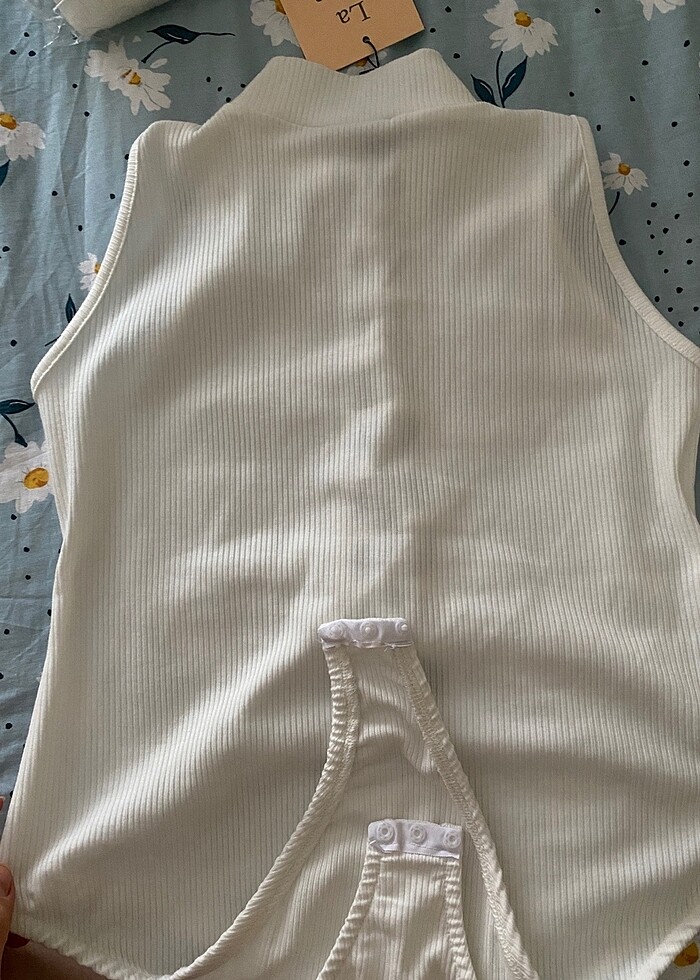 Üst la sarta markası - Görsel 5