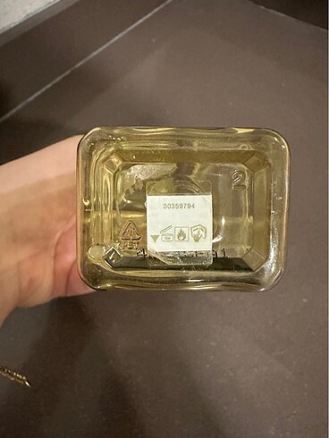 Victoria s Secret Victoria?s Secret gold body mist