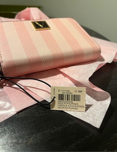 Victoria Secret orijinal cüzdan