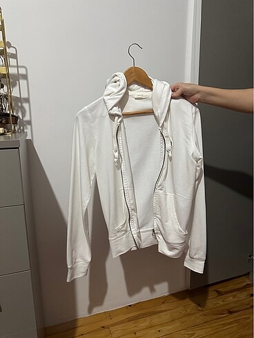 Polo garage sweatshirt