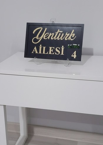 kapı süsü - Görsel 3