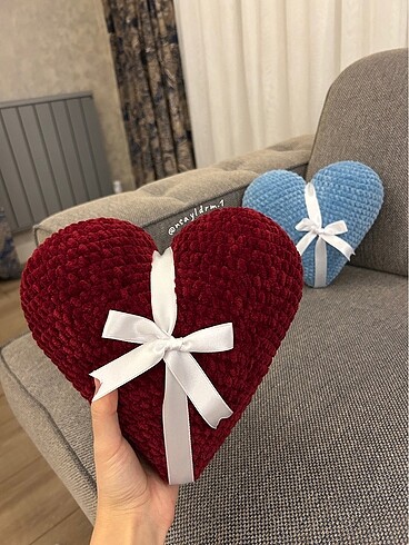 22cm kırmızı-bordo