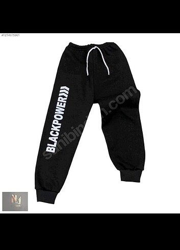 Çocuk pijama