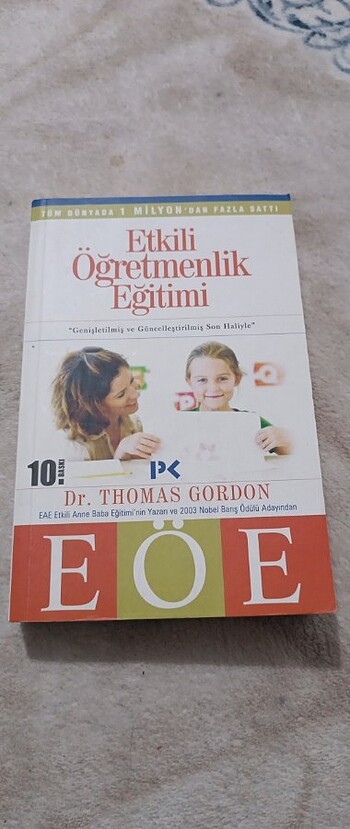 Etkili Öğretmenlik Eğitimi 