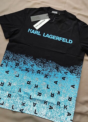 Karl Lagerfeld Premium T-shirt
