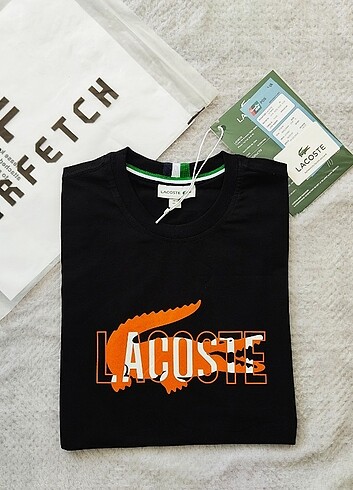 Lacoste Premium T-shirt