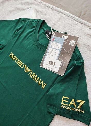 Emporio Armani Premium T-shirt