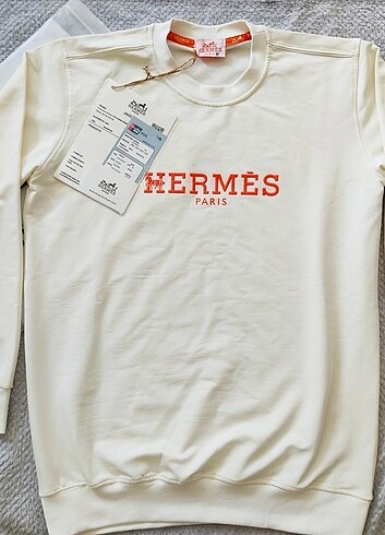 Hermes Hermes Premium Sweatshirt