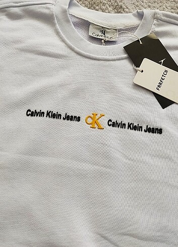 Calvin Klein Premium Sweatshirt