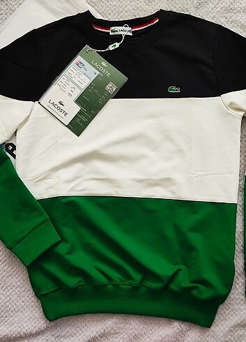 Lacoste Premium Sweatshirt