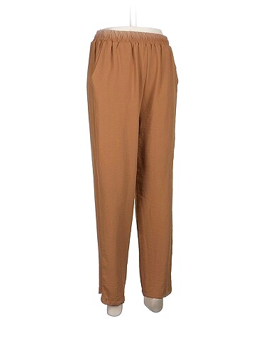 Vintage Love Diğer Kumaş Pantolon %70 İndirimli.