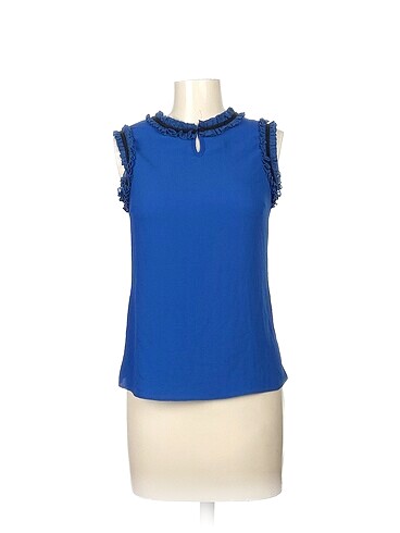 Saten Bluz %70 İndirimli.