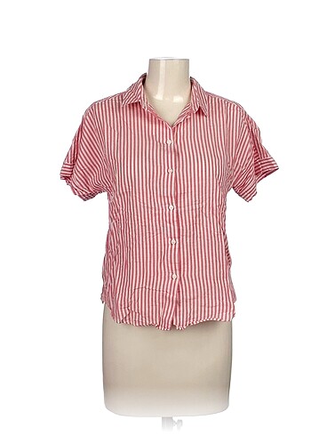 PreLoved Gömlek %70 İndirimli.