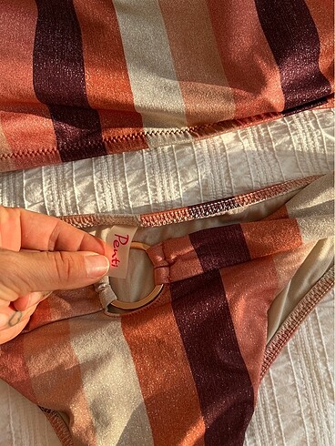 Penti Bikini takımı