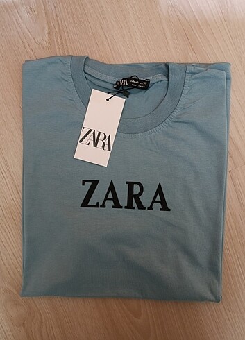 Zara Erkek t-shirt