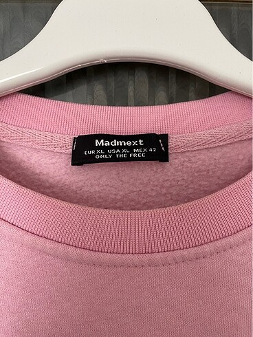xl Beden Sweat
