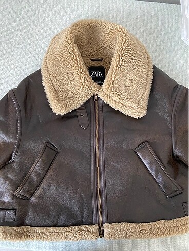 Zara Ceket
