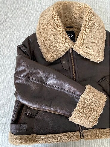 Zara Zara Ceket