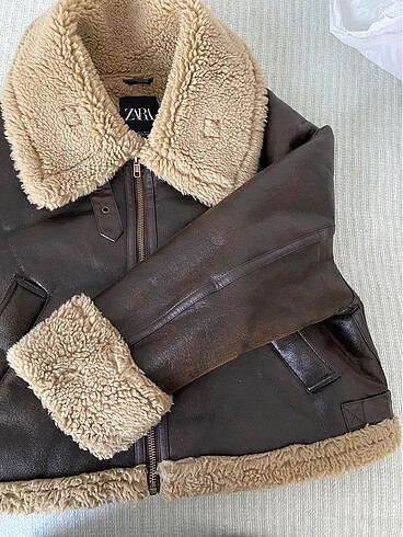 xl Beden Zara Ceket