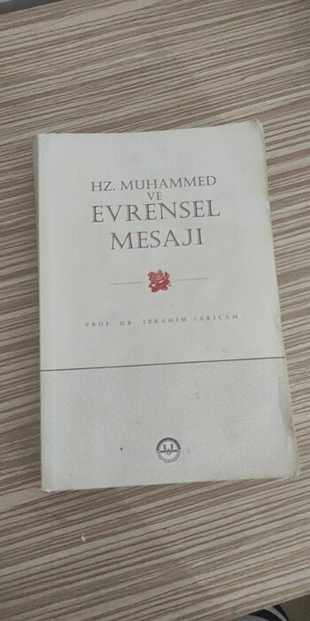 Hz Muhammed ve evrensel mesajı 