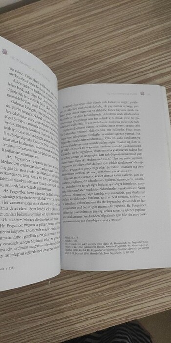 Hz Muhammed ve evrensel mesajı