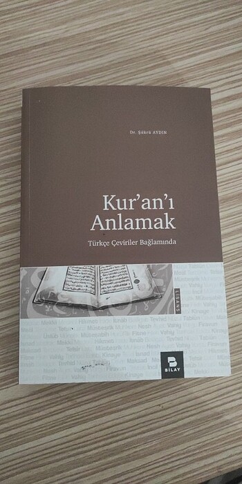 Kuranı anlamak 