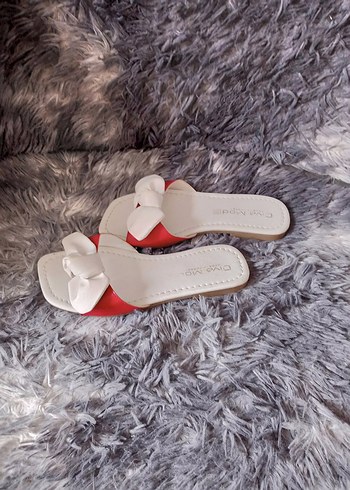 Fiyonklu Kadın Terlik Adet Fiyatları - Görsel 3