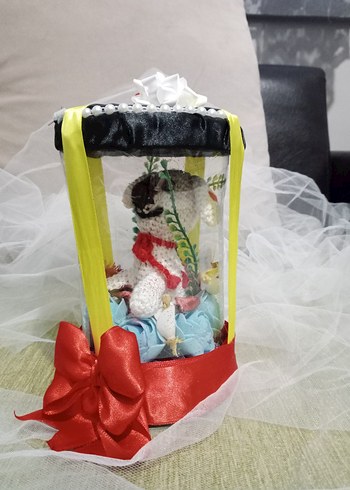 Sevgililer Günü Hediyesi - Görsel 2