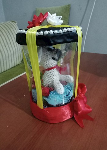 Sevgililer Günü Hediyesi - Görsel 3