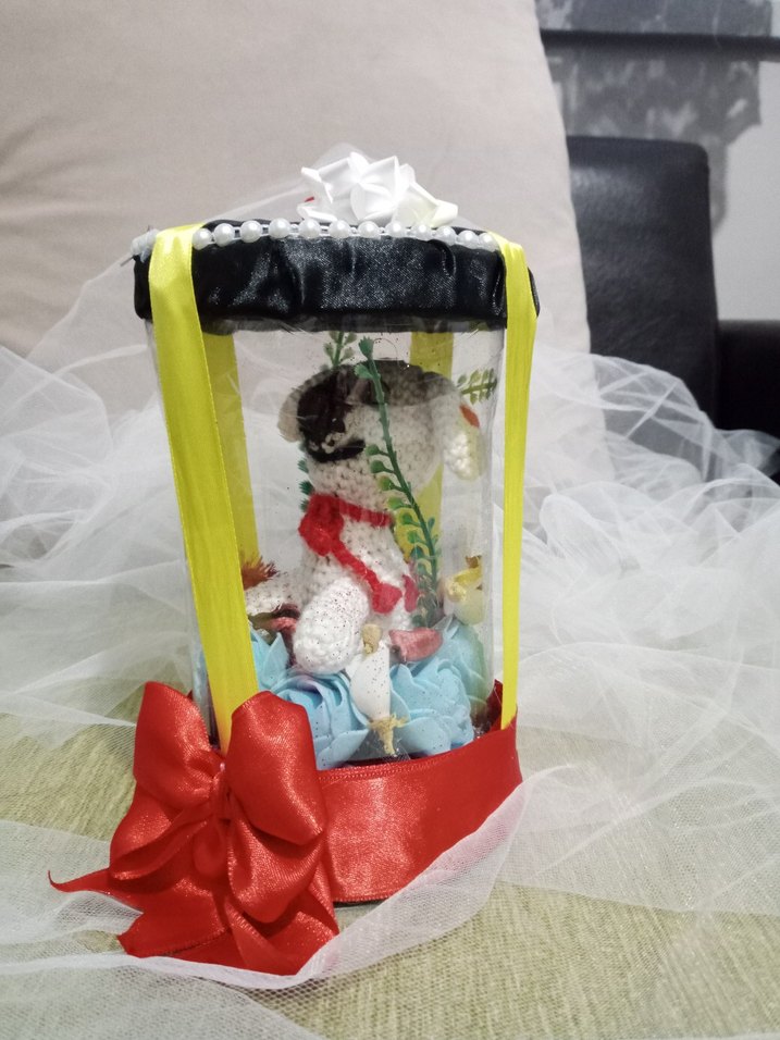 Sevgililer Günü Hediyesi - Görsel 2