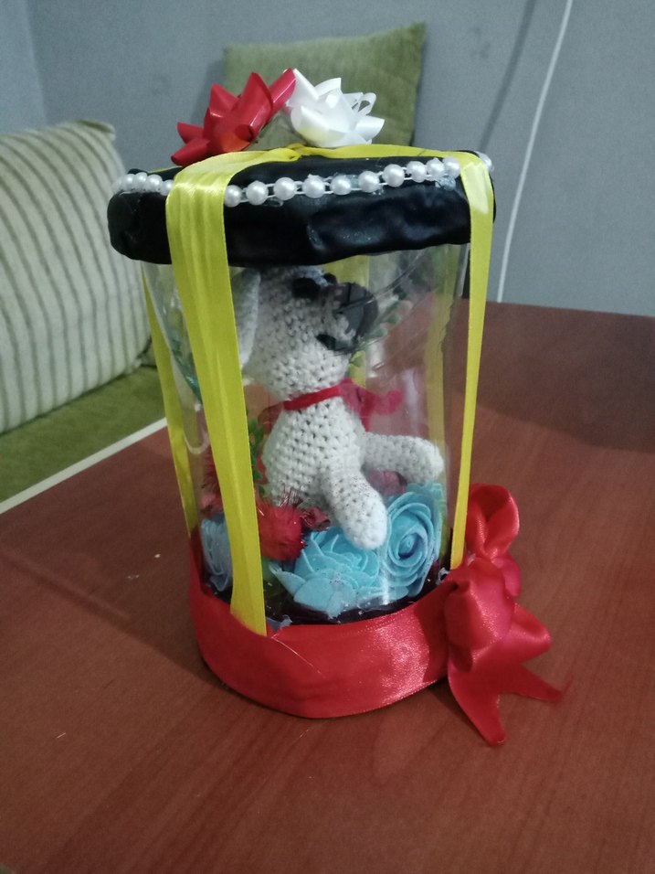 Sevgililer Günü Hediyesi - Görsel 3