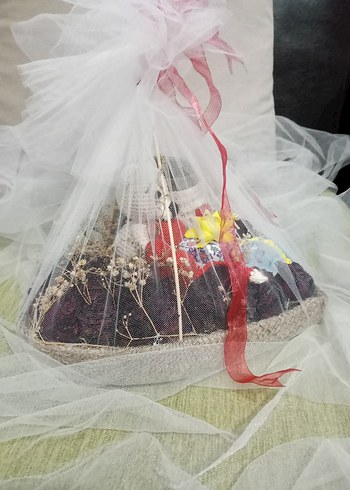 Sevgililer Günü Hediye Sepeti - Görsel 2