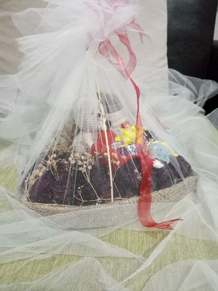 Sevgililer Günü Hediye Sepeti - Görsel 2