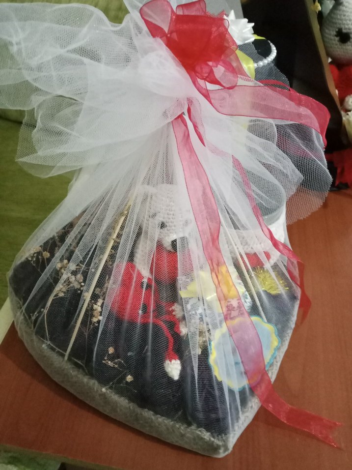 Sevgililer Günü Hediye Sepeti - Görsel 4