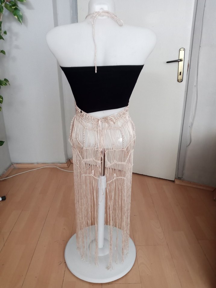 Pareo Makrome ipten - Görsel 2