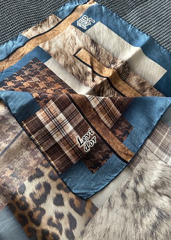 Tivil ipek - Görsel 2